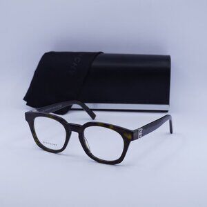 Final Price! Givenchy GV50021I 052 Eyeglasses